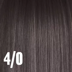 WELLA Pure Perfection 4/0 - Ammóniamentes Hajfesték 60ml 