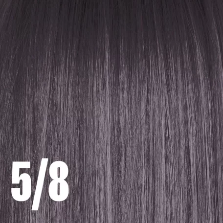 WELLA Pure Perfection 5/8 - Ammóniamentes Hajfesték 60ml 