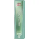 WELLA Pure Perfection 6/7 - Ammóniamentes Hajfesték 60ml 