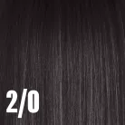 WELLA Pure Perfection 2/0 - Ammóniamentes Hajfesték 60ml 