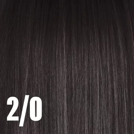WELLA Pure Perfection 2/0 - Ammóniamentes Hajfesték 60ml 