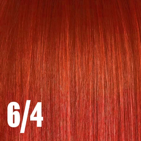 WELLA Pure Perfection 6/4 - Ammóniamentes Hajfesték 60ml 