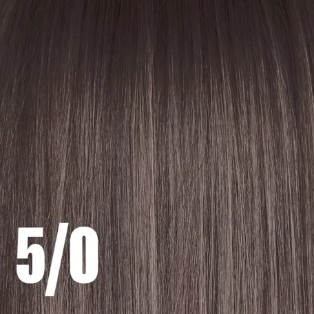 WELLA Pure Perfection 5/0 - Ammóniamentes Hajfesték 60ml 