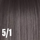 WELLA Pure Perfection 5/1 - Ammóniamentes Hajfesték 60ml 