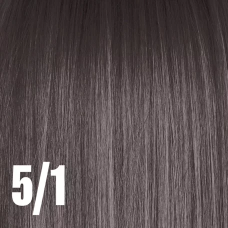 WELLA Pure Perfection 5/1 - Ammóniamentes Hajfesték 60ml 