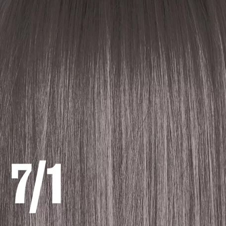 WELLA Pure Perfection 7/1 - Ammóniamentes Hajfesték 60ml 