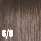 WELLA Pure Perfection 6/0 - Ammóniamentes Hajfesték 60ml 