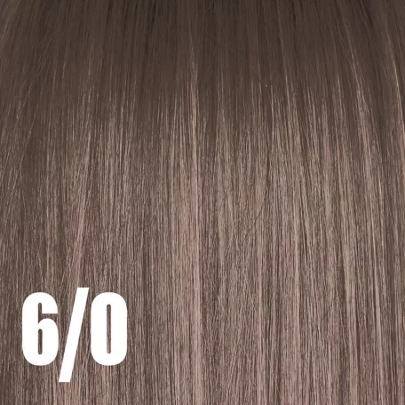 WELLA Pure Perfection 6/0 - Ammóniamentes Hajfesték 60ml 