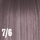 WELLA Pure Perfection 7/6 - Ammóniamentes Hajfesték 60ml 