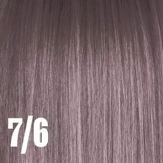 WELLA Pure Perfection 7/6 - Ammóniamentes Hajfesték 60ml 