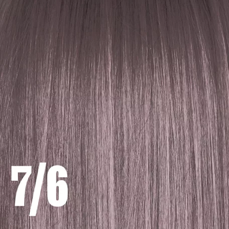 WELLA Pure Perfection 7/6 - Ammóniamentes Hajfesték 60ml 