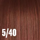 WELLA Pure Perfection 5/40 - Ammóniamentes Hajfesték 60ml 