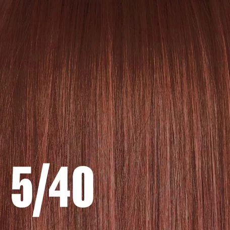 WELLA Pure Perfection 5/40 - Ammóniamentes Hajfesték 60ml 