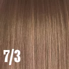 WELLA Pure Perfection 7/3 - Ammóniamentes Hajfesték 60ml 