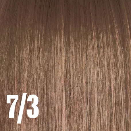 WELLA Pure Perfection 7/3 - Ammóniamentes Hajfesték 60ml 