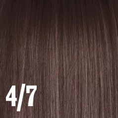 WELLA Pure Perfection 4/7 - Ammóniamentes Hajfesték 60ml 