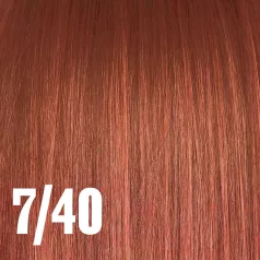 WELLA Pure Perfection 7/40 - Ammóniamentes Hajfesték 60ml 