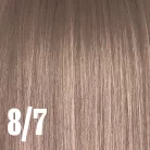 WELLA Pure Perfection 8/7 - Ammóniamentes Hajfesték 60ml 