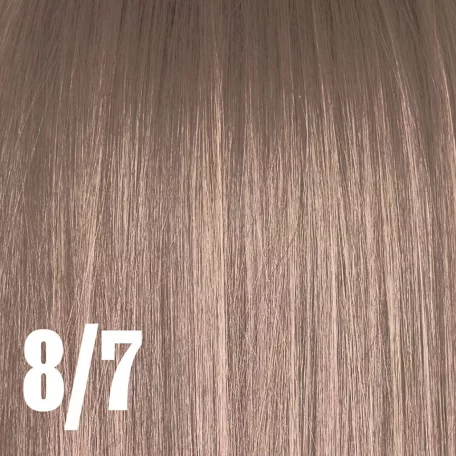 WELLA Pure Perfection 8/7 - Ammóniamentes Hajfesték 60ml 