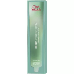 WELLA Pure Perfection 9/0 - Ammóniamentes Hajfesték 60ml 