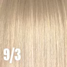 WELLA Pure Perfection 9/3 - Ammóniamentes Hajfesték 60ml 