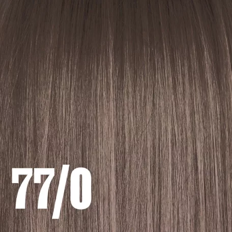 WELLA Pure Perfection 77/0 - Ammóniamentes Hajfesték 60ml 