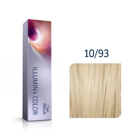 WELLA Illumina 10/93