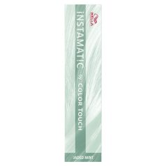 WELLA COLOR TOUCH INSTAMATIC Jade Mint