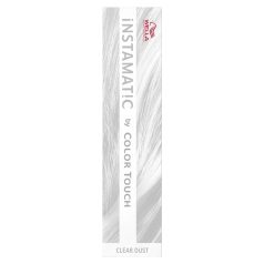 WELLA COLOR TOUCH INSTAMATIC Clear Dust