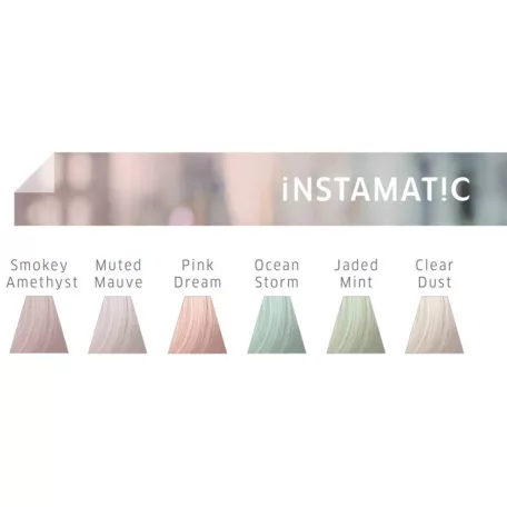 WELLA COLOR TOUCH INSTAMATIC Ocean Storm