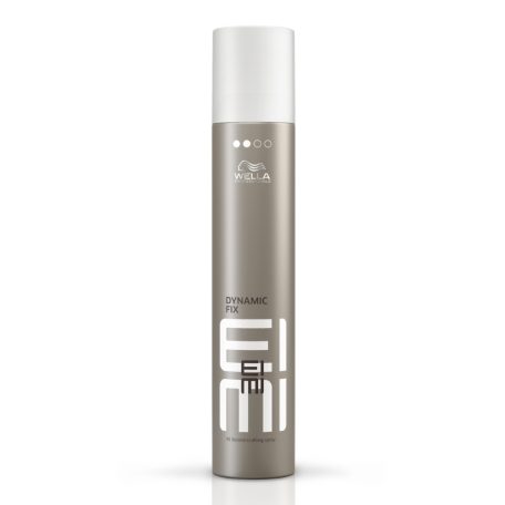 WELLA EIMI Dynamic Fix 45 másodperces fixáló hajspray 300 ml