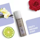 WELLA EIMI Flowing Form hidratáló egyenesítő krém 100 ml