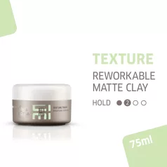 WELLA EIMI Texture Touch újraformázó paszta 75 ml