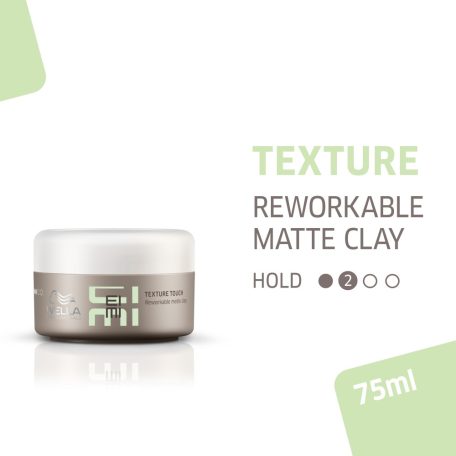 WELLA EIMI Texture Touch újraformázó paszta 75 ml