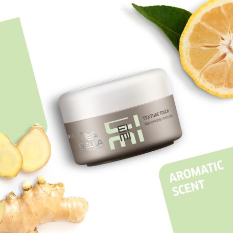 WELLA EIMI Texture Touch újraformázó paszta 75 ml