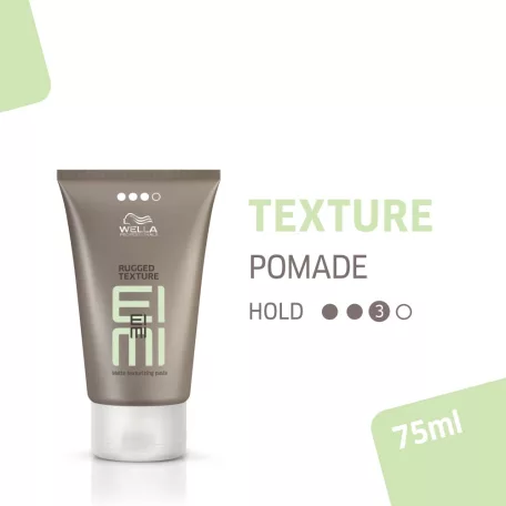 WELLA EIMI Rugged Texture matt formázó paszta 75 ml