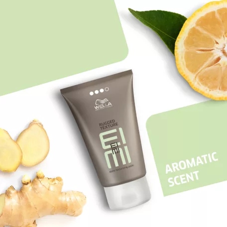 WELLA EIMI Rugged Texture matt formázó paszta 75 ml