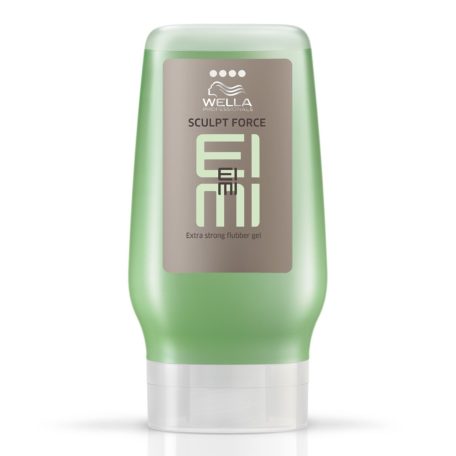 WELLA EIMI Sculpt Force extra erős akril zselé 125 ml