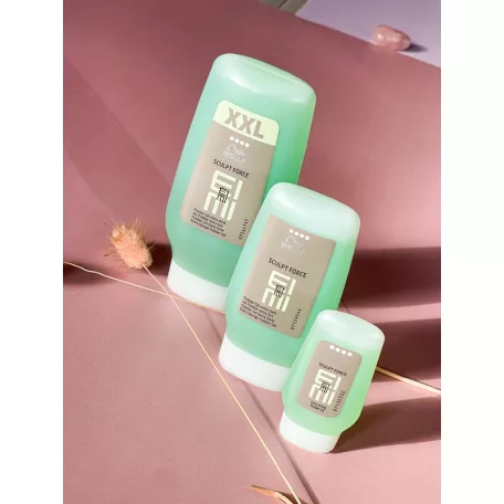 WELLA EIMI Sculpt Force extra erős akril zselé 125 ml