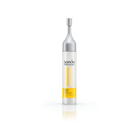 Londa Visible Repair Serum hajszerkezet javító szérum 6 x 10 ml