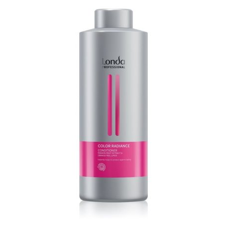 Londa Color Radiance Conditioner színtápláló kondicionáló 1000 ml