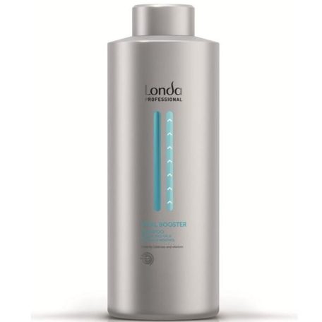 Londa Vital Booster Shampoo hajhullás elleni sampon 1000 ml