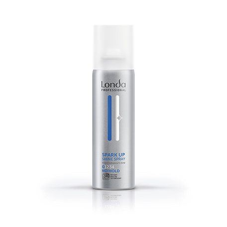 Londa Spark Up Shine Spray hajfény spray 200 ml