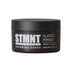 STMNT Classic Pomade - klasszikus hajpomádé - 100 ml