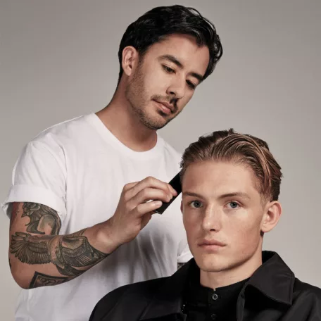 STMNT Classic Pomade - klasszikus hajpomádé - 100 ml
