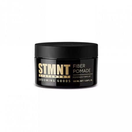 STMNT Fiber Pomade - 100 ml