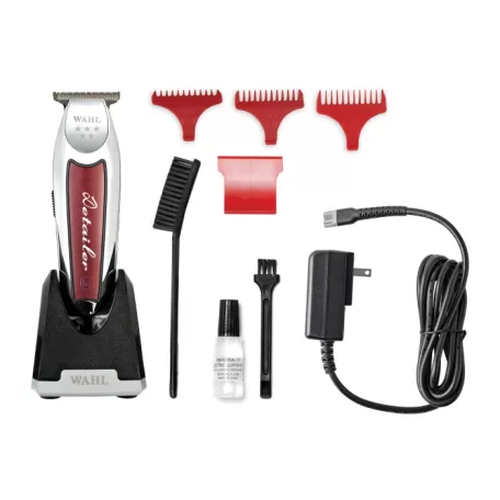 WAHL 5 Star Series DETAILER cordless kontúrvágó gép