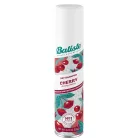 Batiste Dry Shampoo - CHERRY - cheeky cherry - szárazsampon - 200 ml