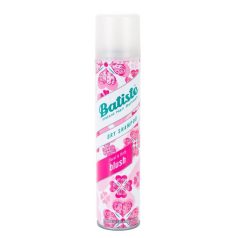   Batiste Dry Shampoo - BLUSH - flirty floral - szárazsampon - 200 ml