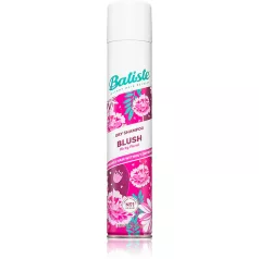   Batiste Dry Shampoo - BLUSH - flirty floral - szárazsampon - 200 ml